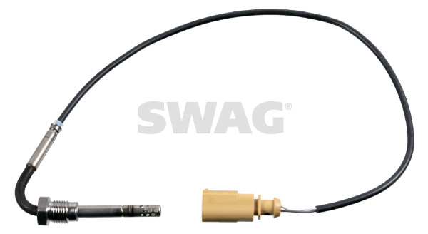 Senzor, temperatura gaze evacuare 33 10 9979 SWAG